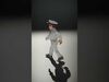 Precise WWII Plastic Soldier Models 3D Model Collection_2