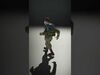 Precise WWII Plastic Soldier Models 3D Model Collection_12