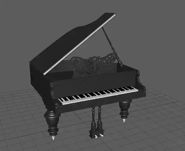 Grand Piano