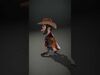 Legendary Icons Pack 3D Model Collection_7