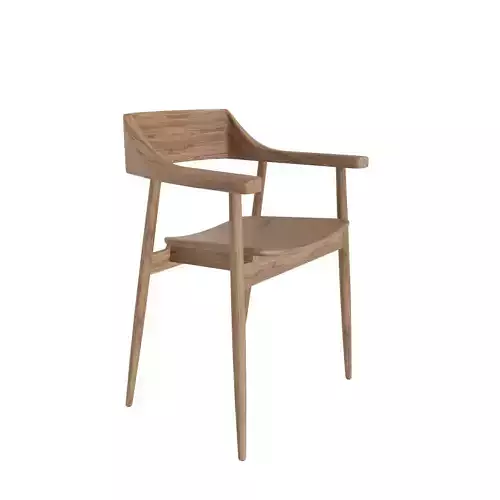 Wooden Chair