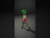 Iconic Music Emojis Pack 3D Model Collection_15