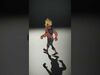 Celebrity Cartoon Characters Pack 3D Model Collection_13