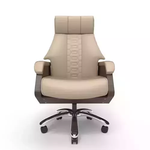 Boss chair