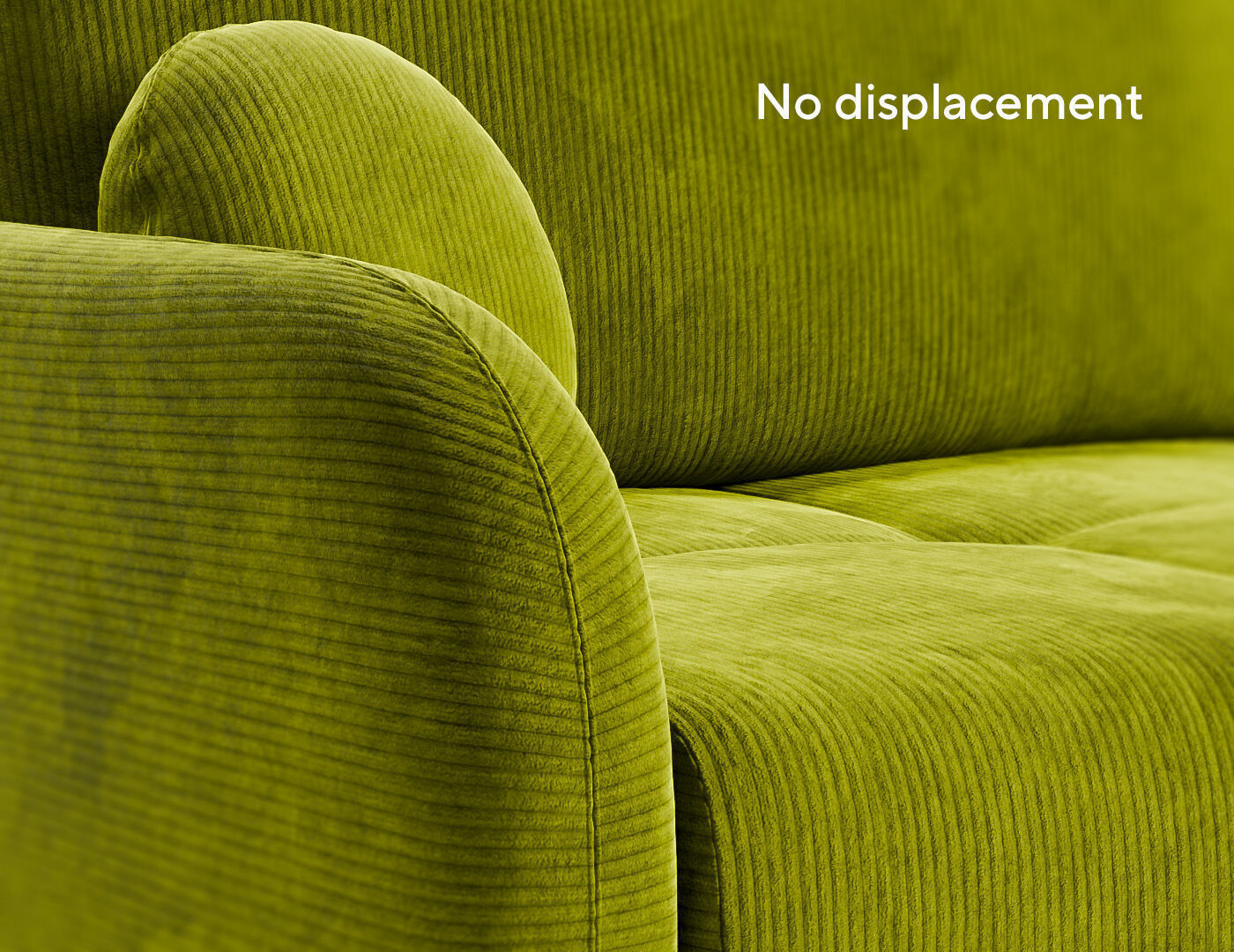 Cloud Sofa 3D model_2