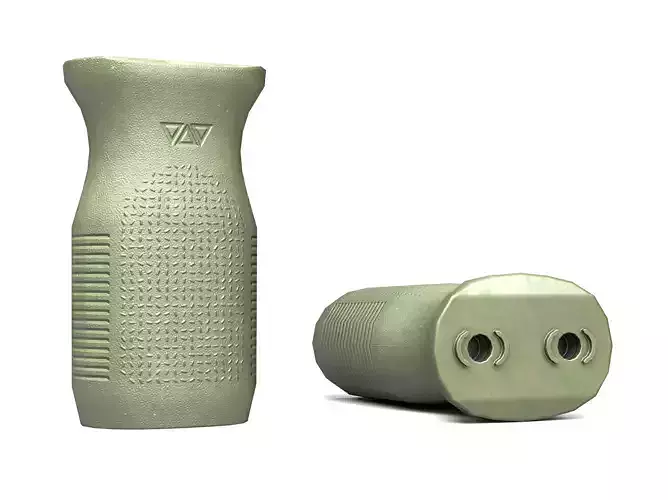 Magpul MVG MLOK Vertical Grip OD Green