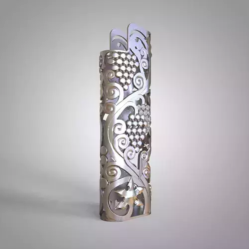 Cricket Lighter Case 