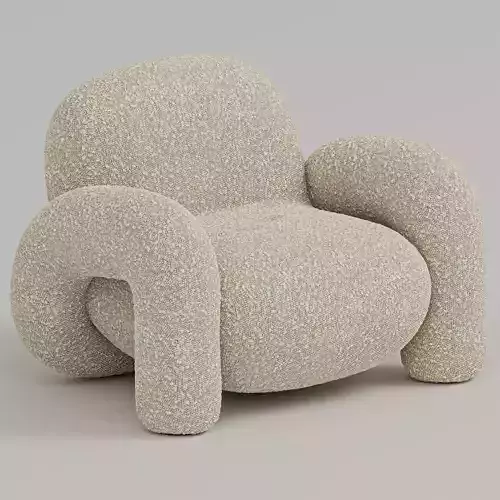 Gulliver Noa Living Armchair
