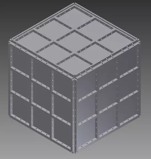 box for saving 3D model_0