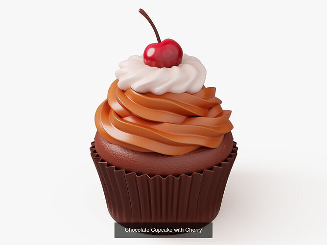 Sweet Dessert Pack 4