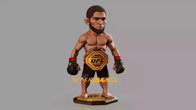khabib