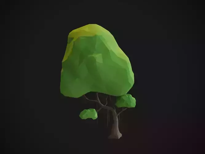 Tree 003
