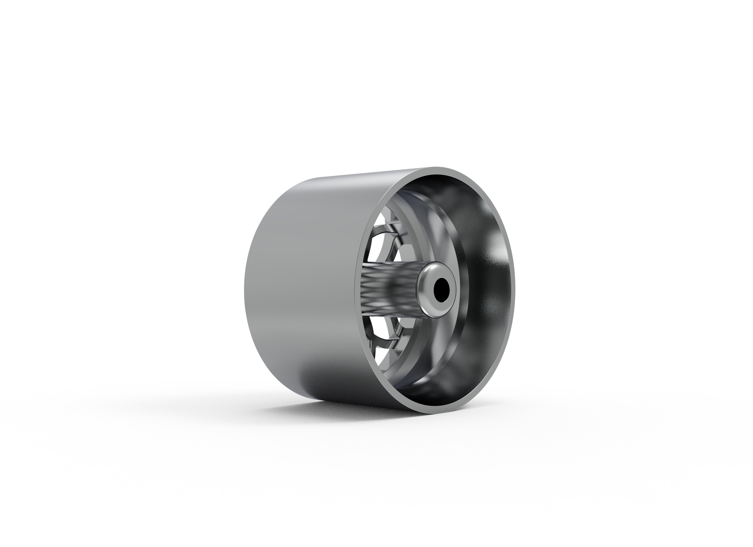 AZARA AZA-504 WHEEL 3D PRINT MODEL 3D print model_7