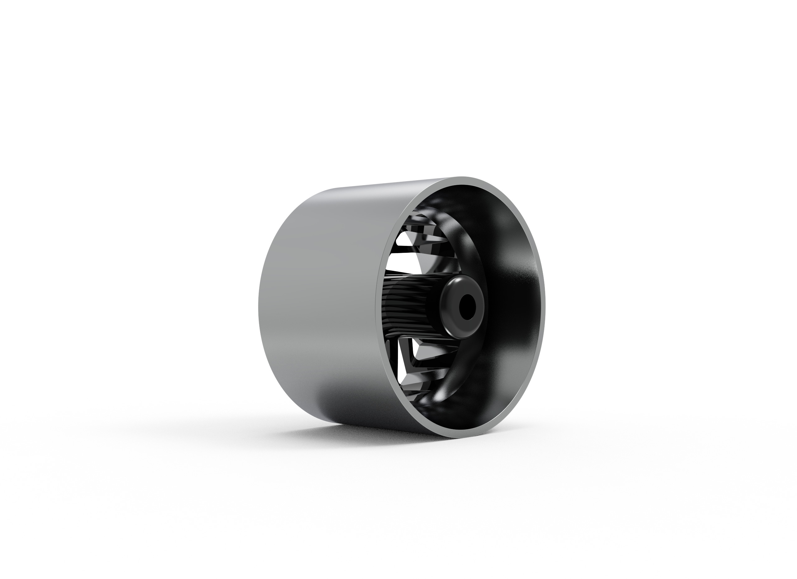 AZARA AZA-505 WHEEL 3D PRINT MODEL 3D print model_7