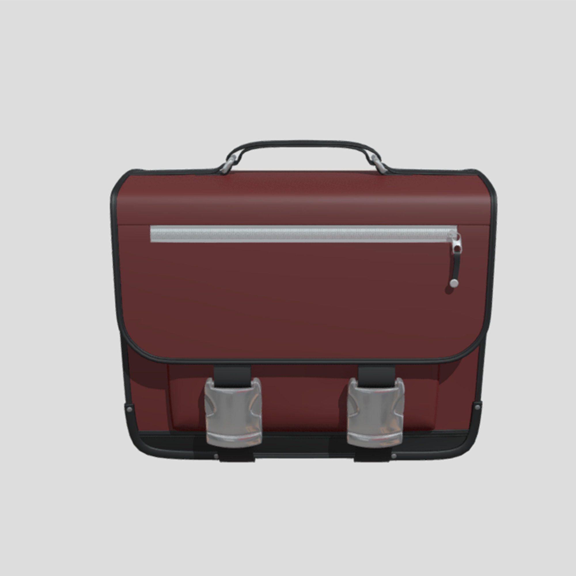 Bag 3D 3D model_6