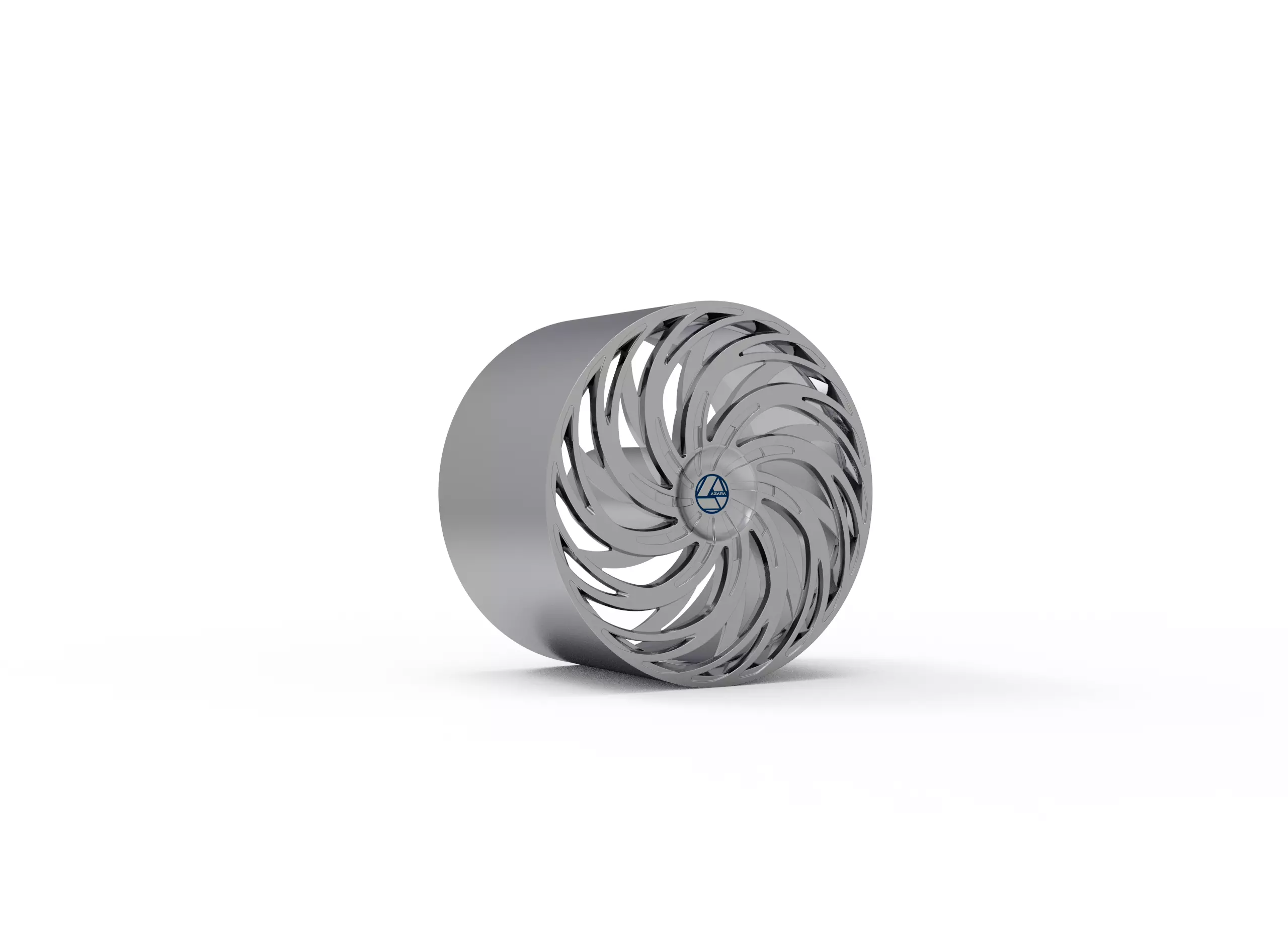 AZARA AZA-531 WHEEL 3D PRINT MODEL 3D print model