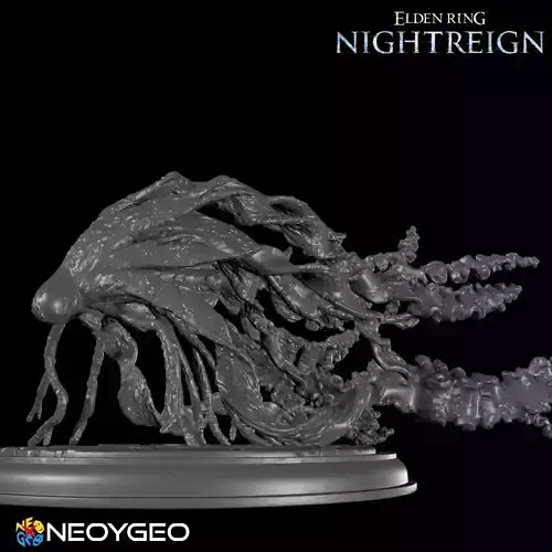 MARIS FATHOM OF NIGHT - ELDEN RING NIGHTREIGN