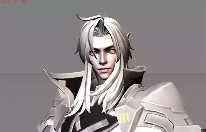 Estes Blacklist International