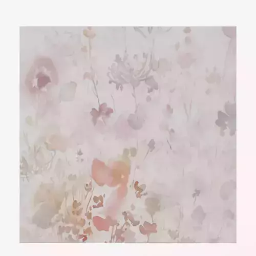 Autumn Meadow Wall Mural