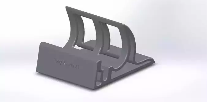 Printable Sony Charging dock