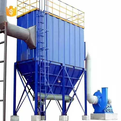 Woodworking Dust Collector - Dust Extraction System