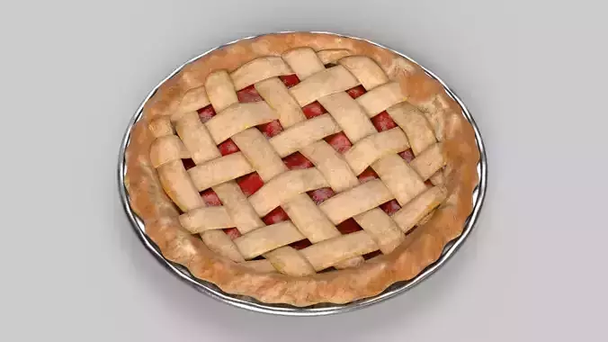 Cherry Pie