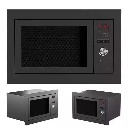 60cm Series 5 Combi-Microwave Oven