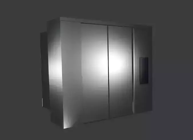 Modern Elevator