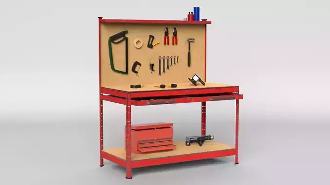 Workbench