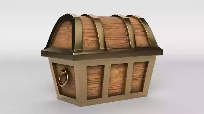 Treasure Chest
