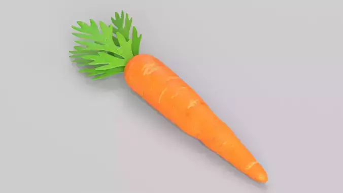 Carrot
