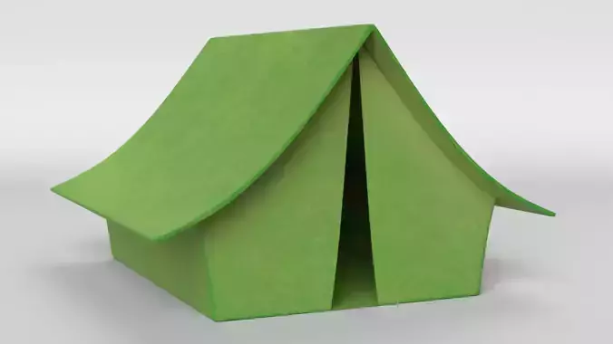 Small Tent