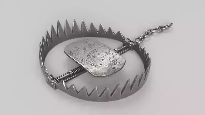 Animal Trap