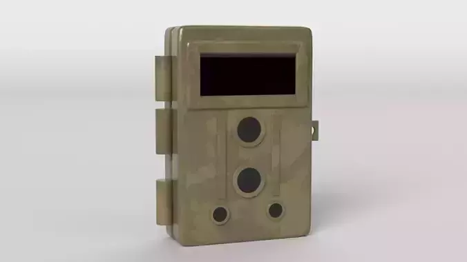 Trail Camera