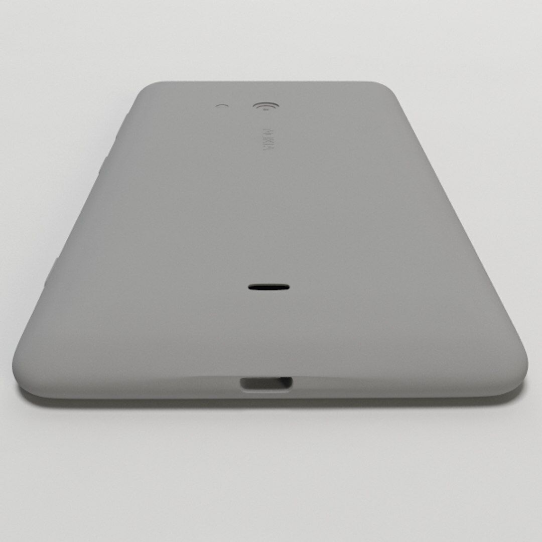 Nokia Lumia 625 Orange 3D model_12