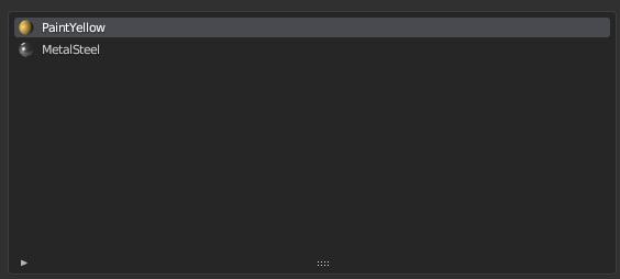 Bucket Teeth Pack Universal Excavator Loader Attachments  Low-poly 3D model_10