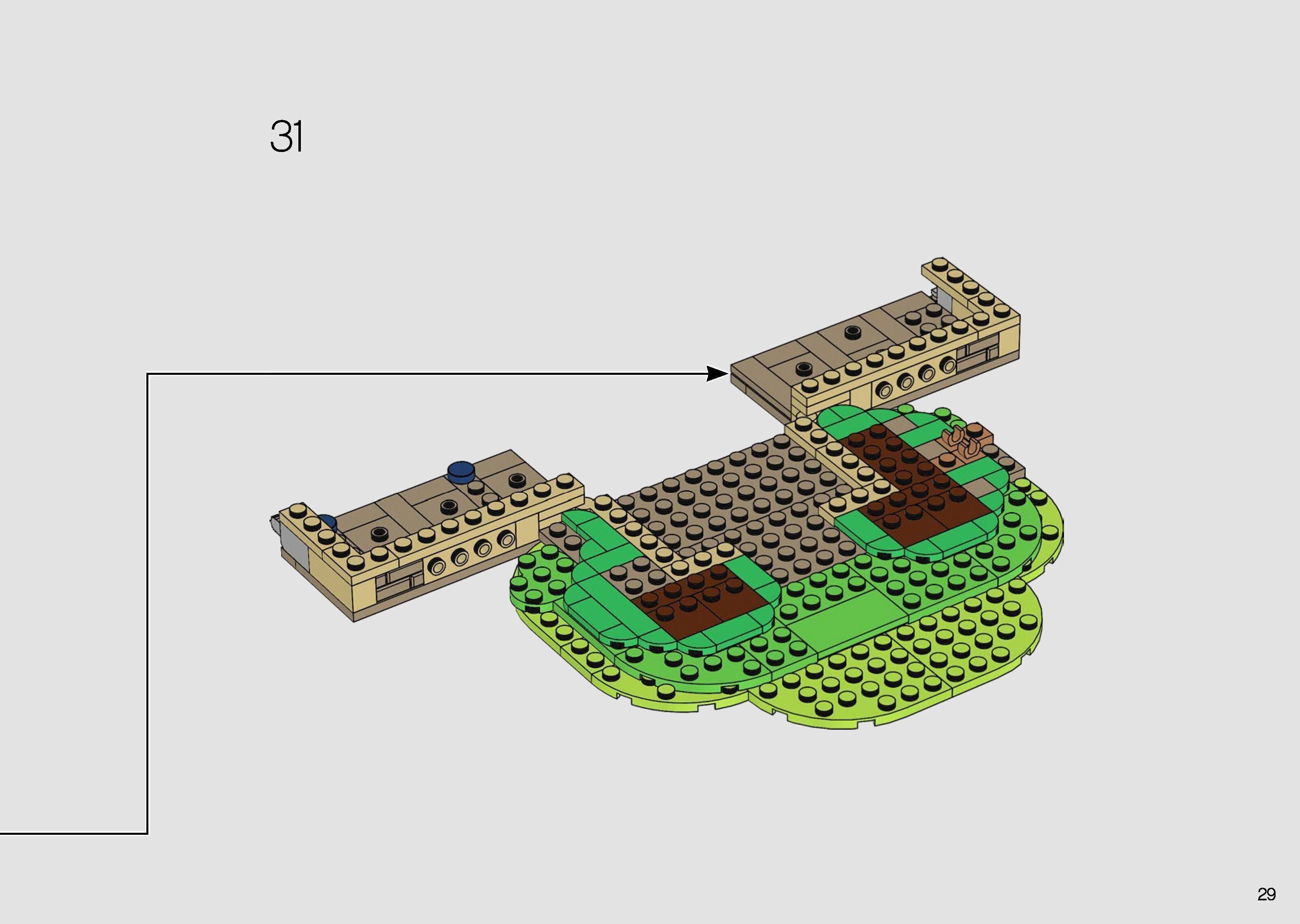 TwindBricks3D - 21326 Winnie the Pooh 3D print model_18