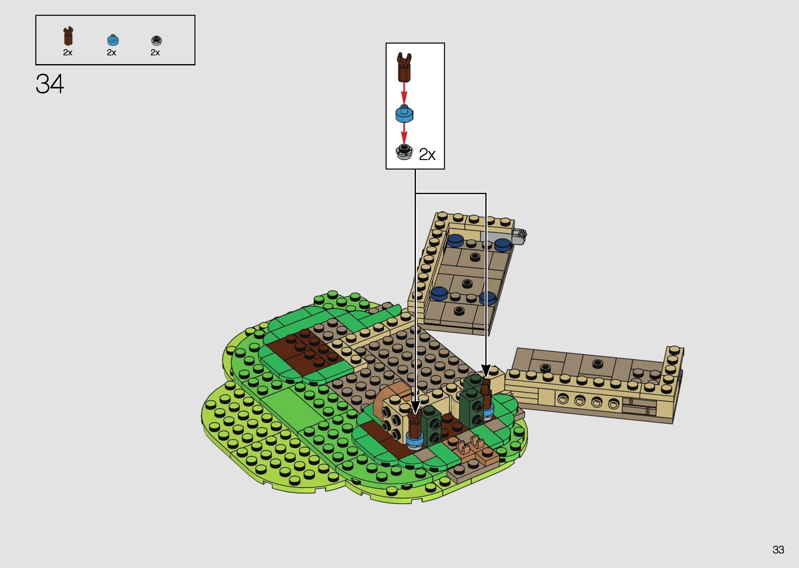 TwindBricks3D - 21326 Winnie the Pooh 3D print model_22