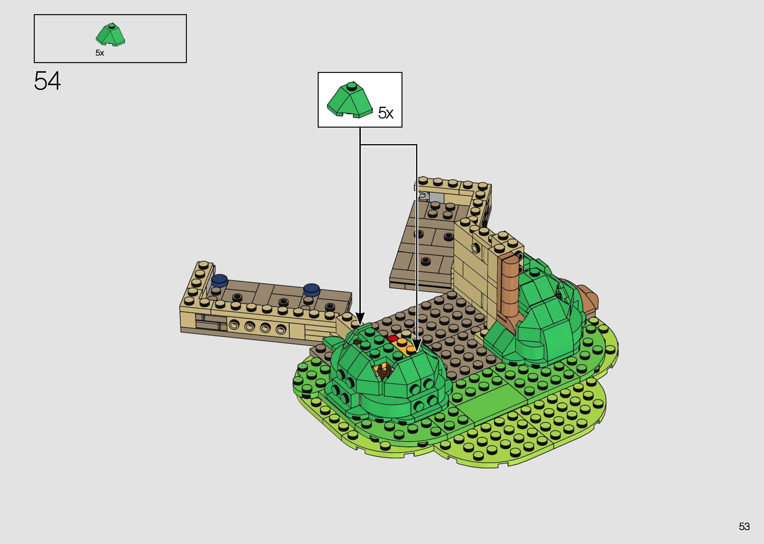 TwindBricks3D - 21326 Winnie the Pooh 3D print model_42