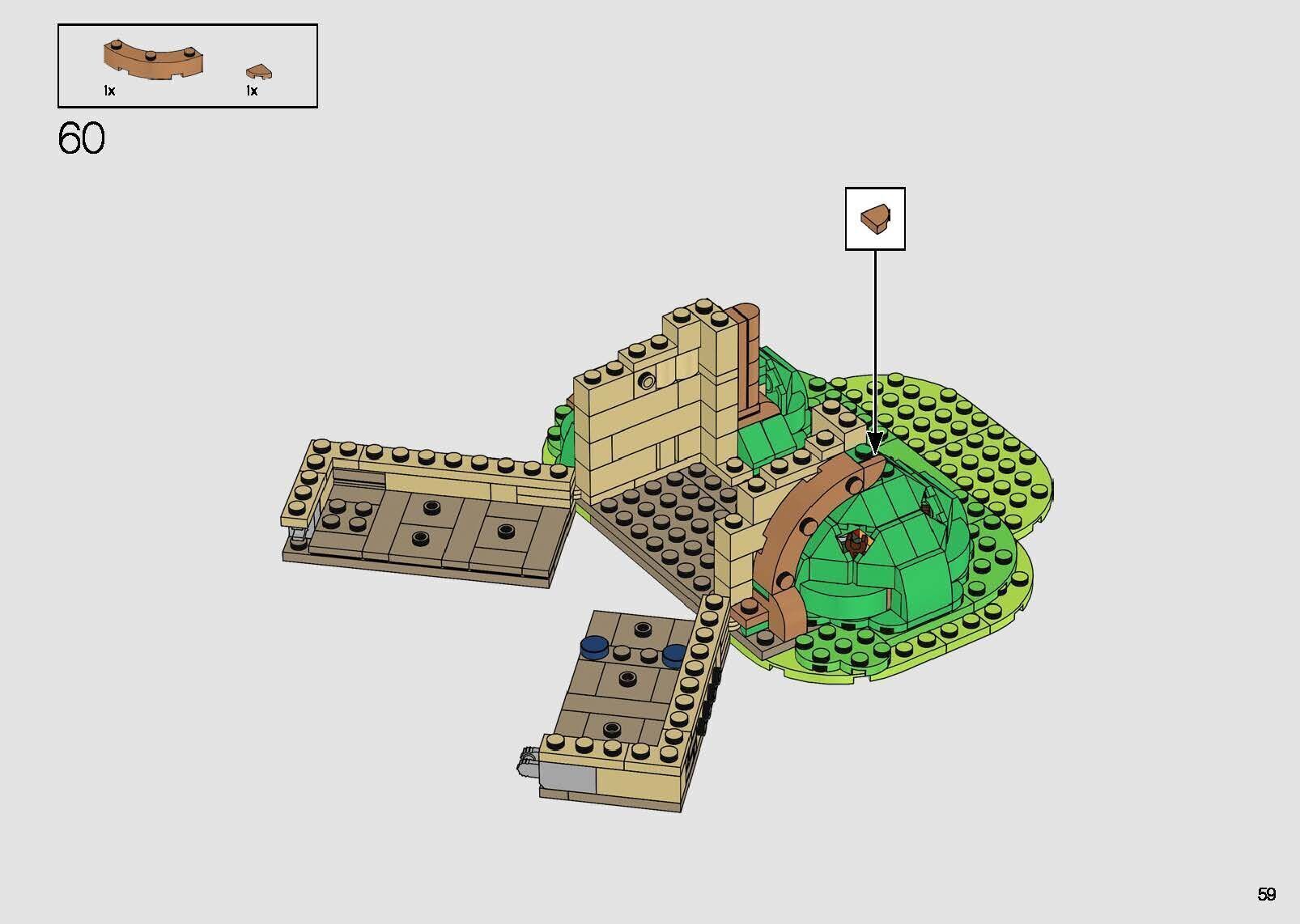TwindBricks3D - 21326 Winnie the Pooh 3D print model_48