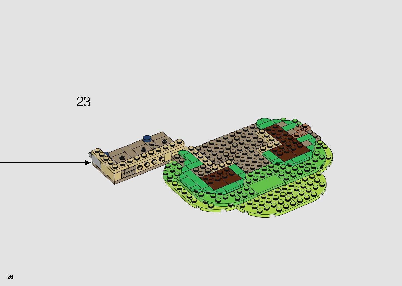 TwindBricks3D - 21326 Winnie the Pooh 3D print model_15