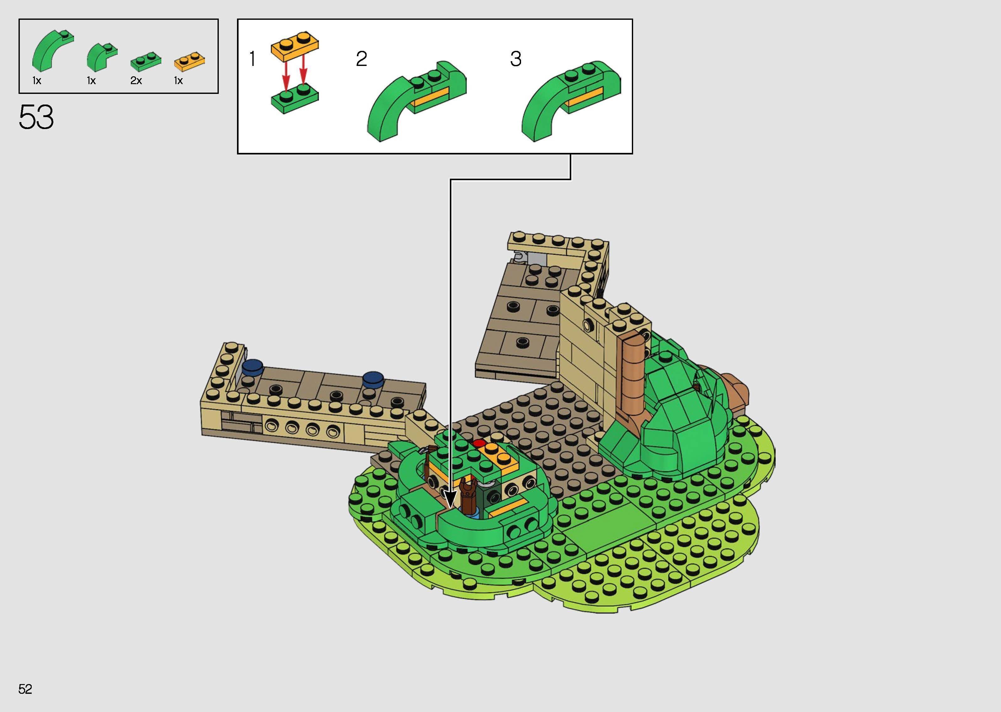 TwindBricks3D - 21326 Winnie the Pooh 3D print model_41