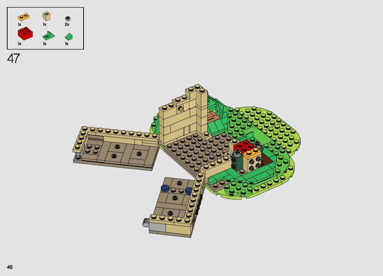 TwindBricks3D - 21326 Winnie the Pooh 3D print model_35
