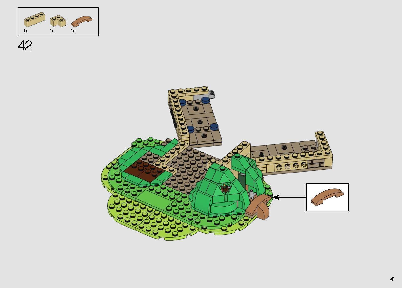 TwindBricks3D - 21326 Winnie the Pooh 3D print model_30