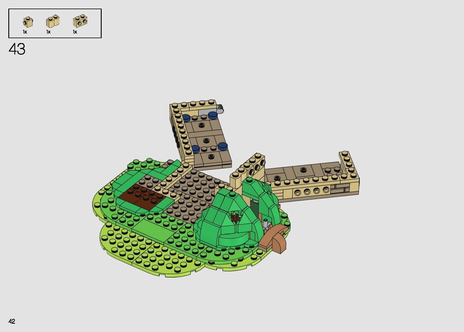 TwindBricks3D - 21326 Winnie the Pooh 3D print model_31