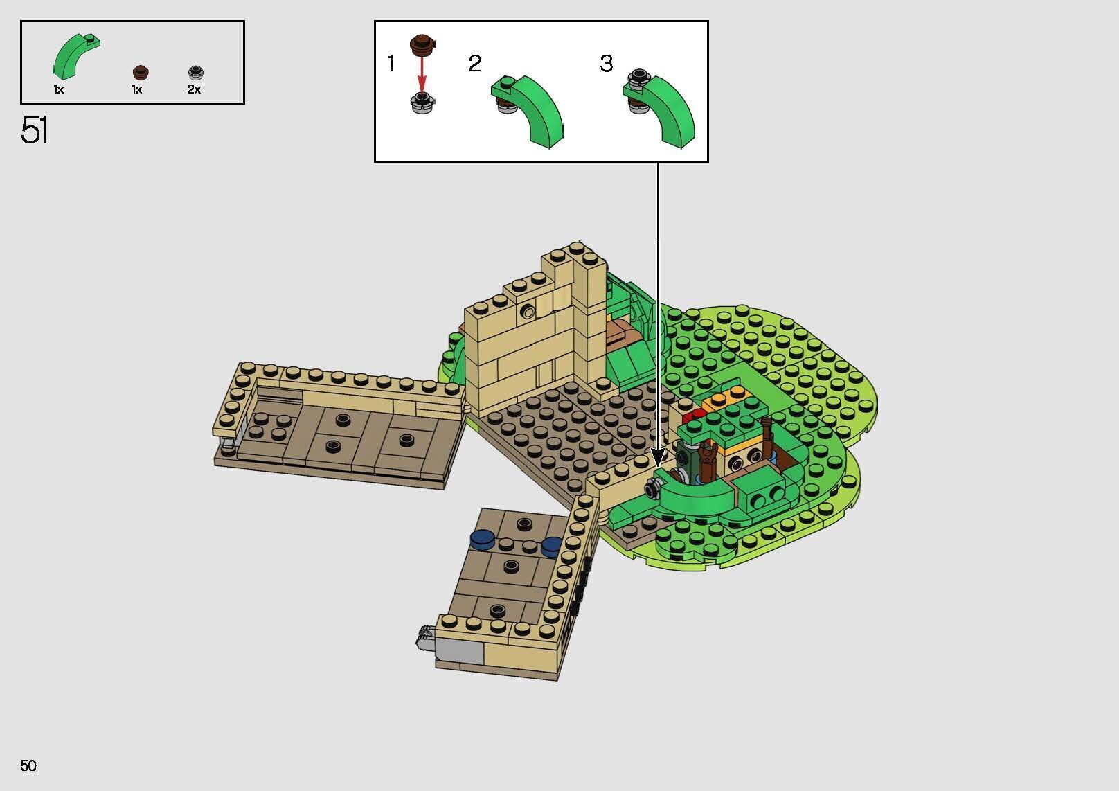TwindBricks3D - 21326 Winnie the Pooh 3D print model_39