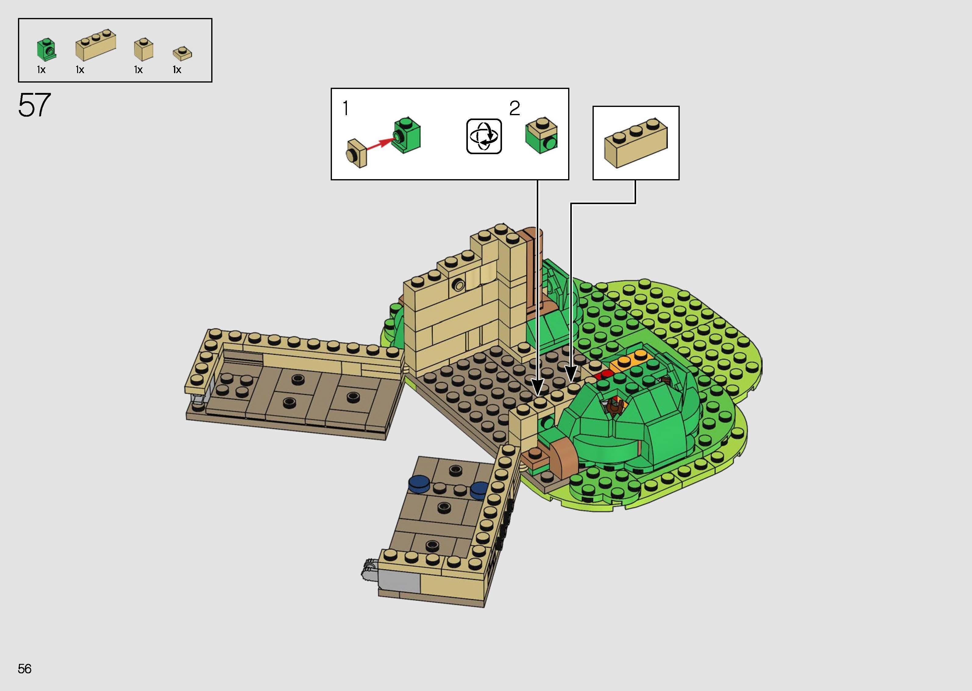 TwindBricks3D - 21326 Winnie the Pooh 3D print model_45