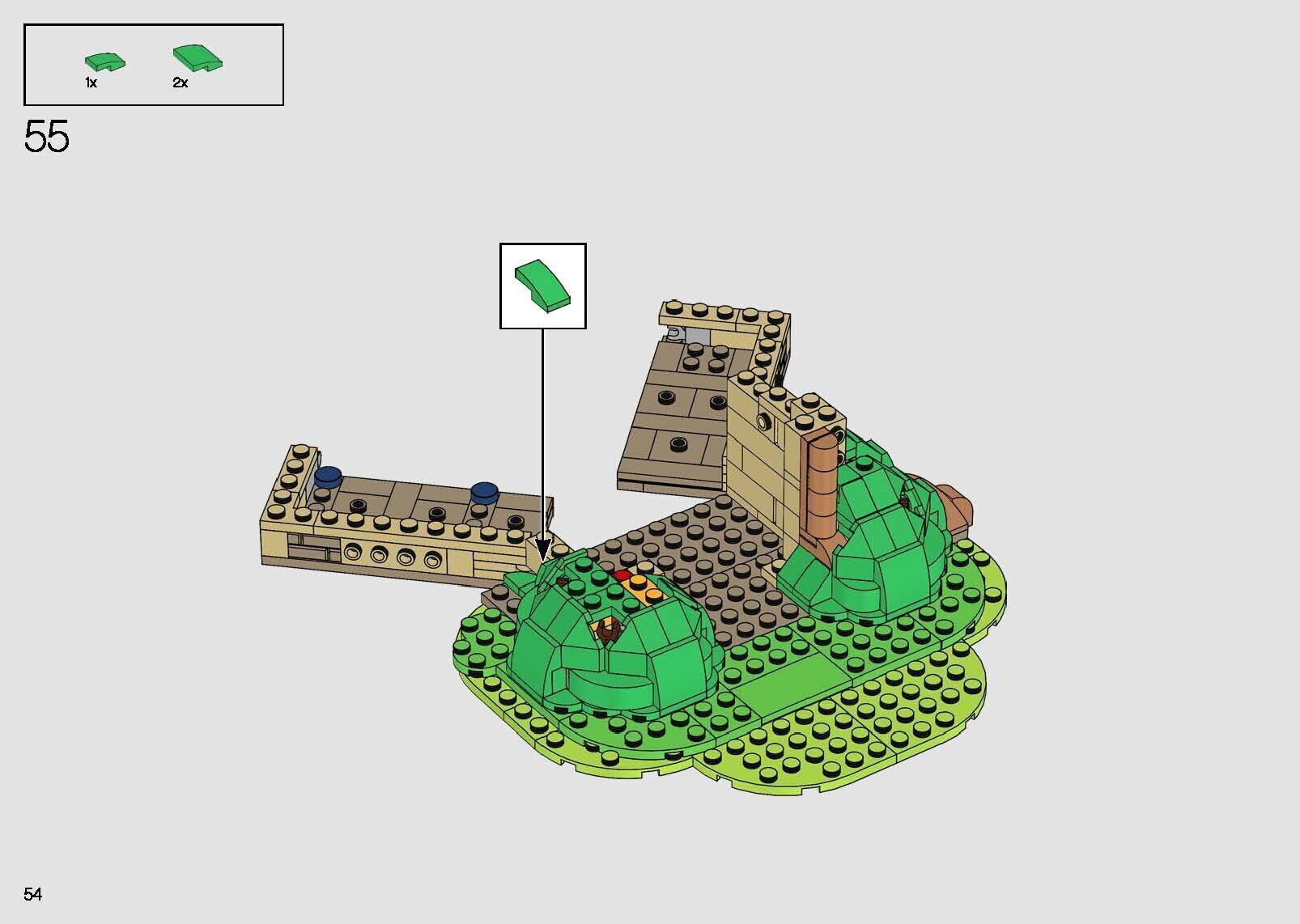 TwindBricks3D - 21326 Winnie the Pooh 3D print model_43