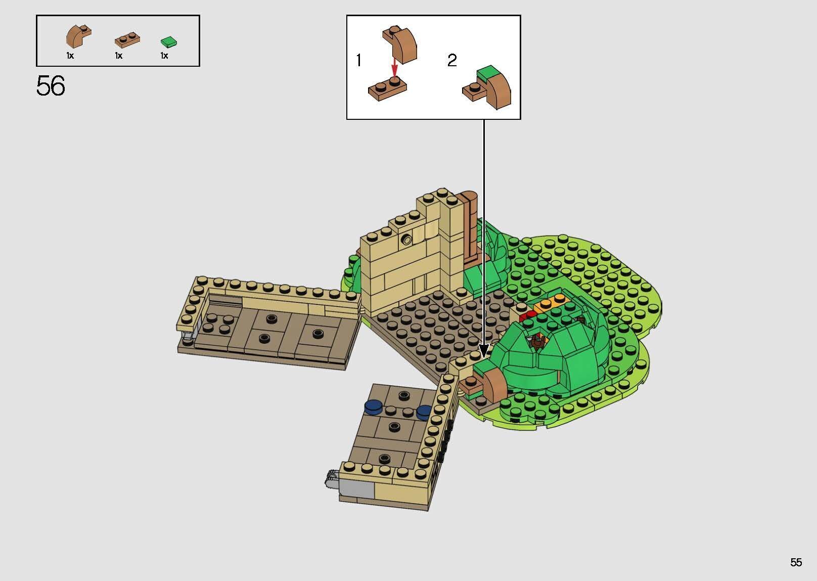TwindBricks3D - 21326 Winnie the Pooh 3D print model_44