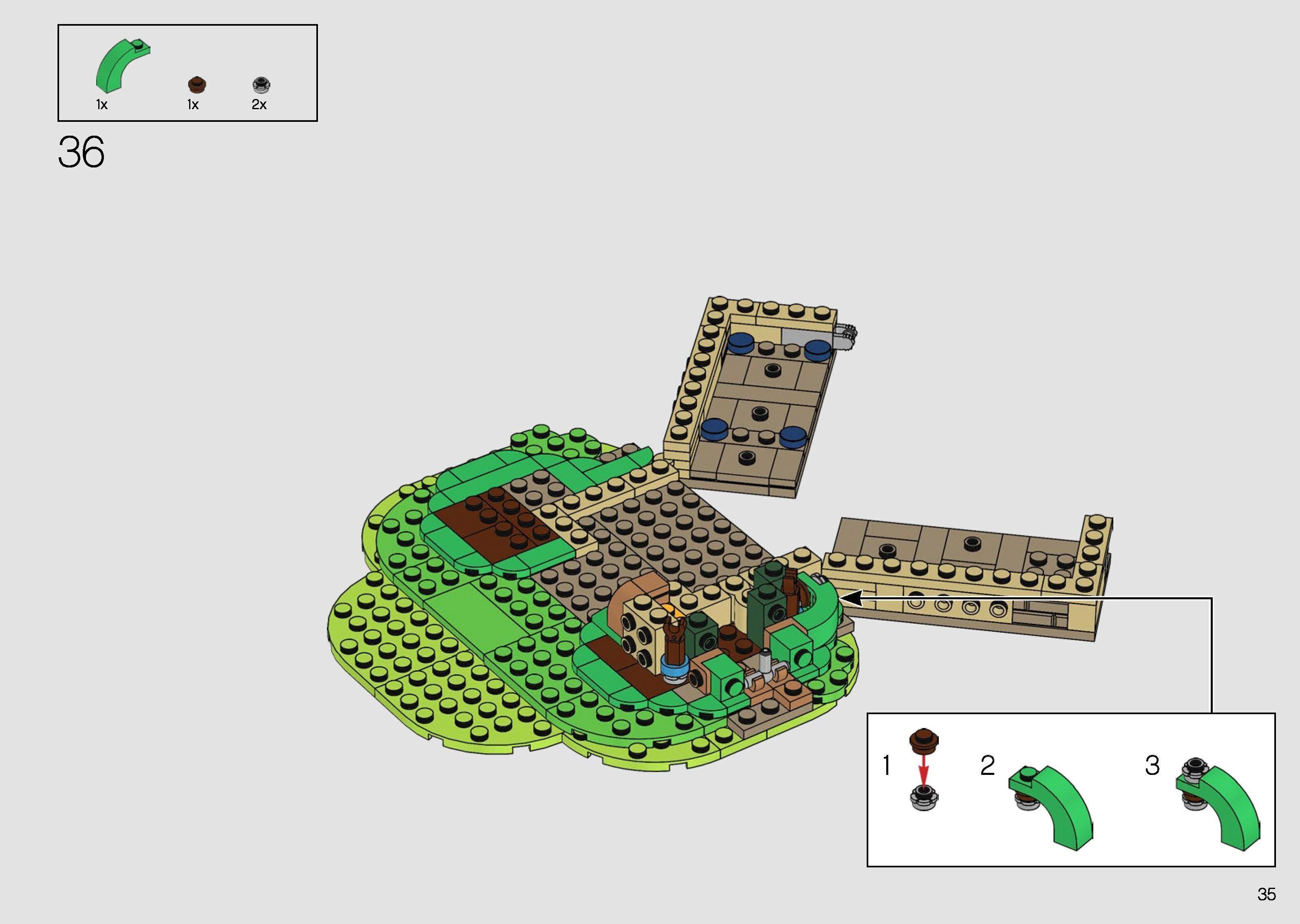 TwindBricks3D - 21326 Winnie the Pooh 3D print model_24